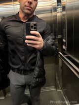 Миниатюра Мужчина Max Центральный Фотография 