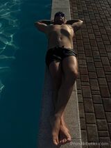 Миниатюра Мужчина Max Центральный Фотография 