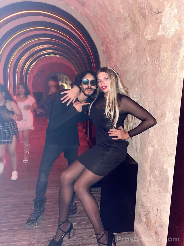 Индивидуалка Ксюша Центральный Фотография 