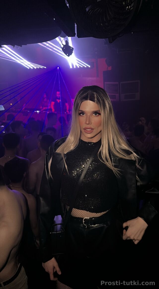 Индивидуалка Ксюша Центральный Фотография 