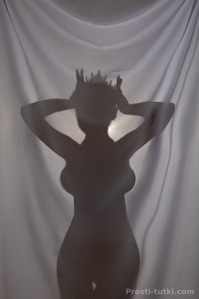 Массажистка Расика ЗИП Фотография 