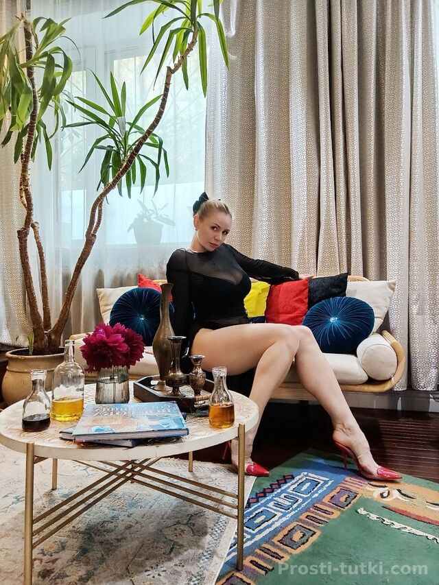 Массажистка Расика ЗИП Фотография 