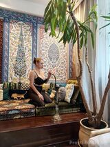 Миниатюра Массажистка Расика ЗИП Фотография 