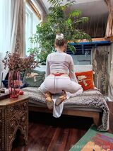 Миниатюра Массажистка Расика ЗИП Фотография 