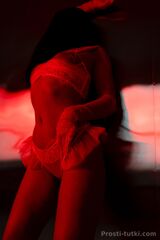 Миниатюра Индивидуалка Виктория Центральный Фотография 