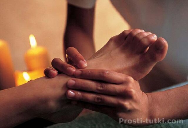 Массажистка Анна необычный массаж ККБ Фотография 