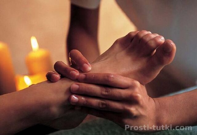 Массажистка Анна необычный массаж ККБ Фотография 