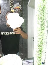 Миниатюра Мужчина Михаил  Центральный Фотография 