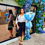 Миниатюра Массажистка Евгения Черемушки Фотография 