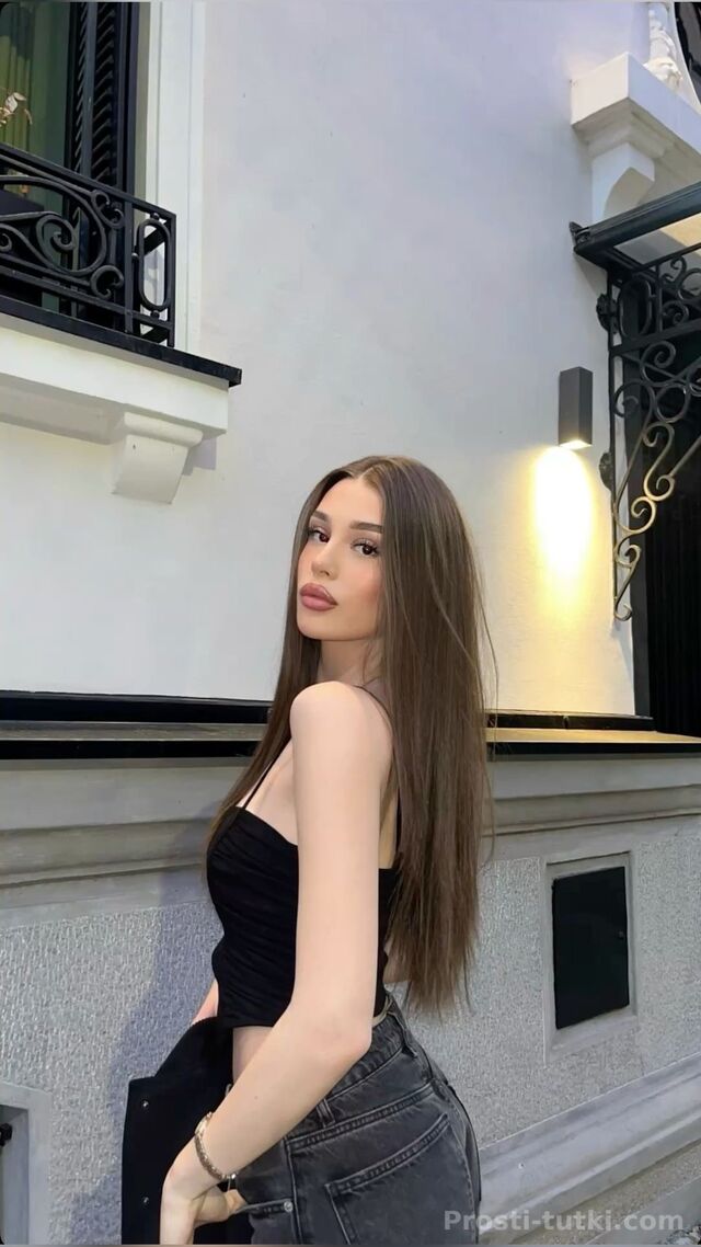 Индивидуалка Алиса Центральный Фотография 