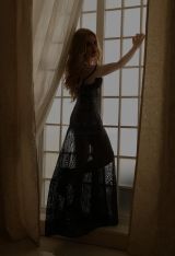 Миниатюра Индивидуалка Мария Фотография 