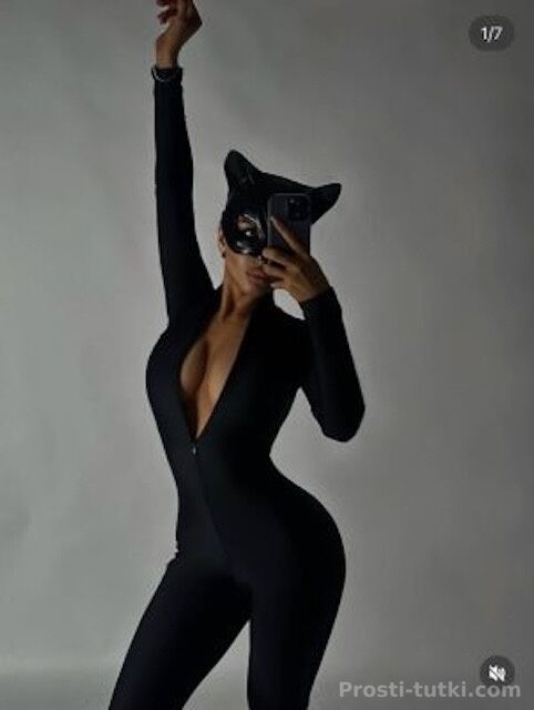 Индивидуалка Диана Фестивальный Фотография 