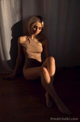 Миниатюра Индивидуалка Алла Фестивальный Фотография 