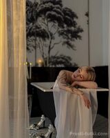 Миниатюра Индивидуалка Алла Фестивальный Фотография 