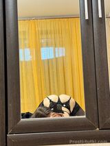 Миниатюра Индивидуалка Милана ИНДИ Центральный Фотография 