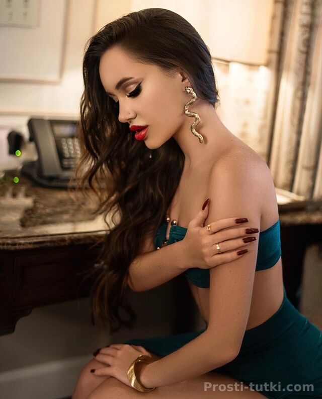 Индивидуалка Элона  Центральный Фотография 