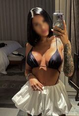 Миниатюра Индивидуалка Эстелла Фестивальный Фотография 