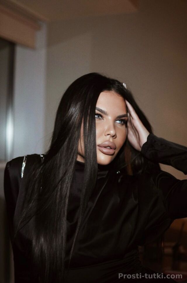 Индивидуалка Алексия Фестивальный Фотография 