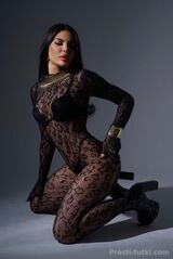 Миниатюра Индивидуалка Алексия Фестивальный Фотография 