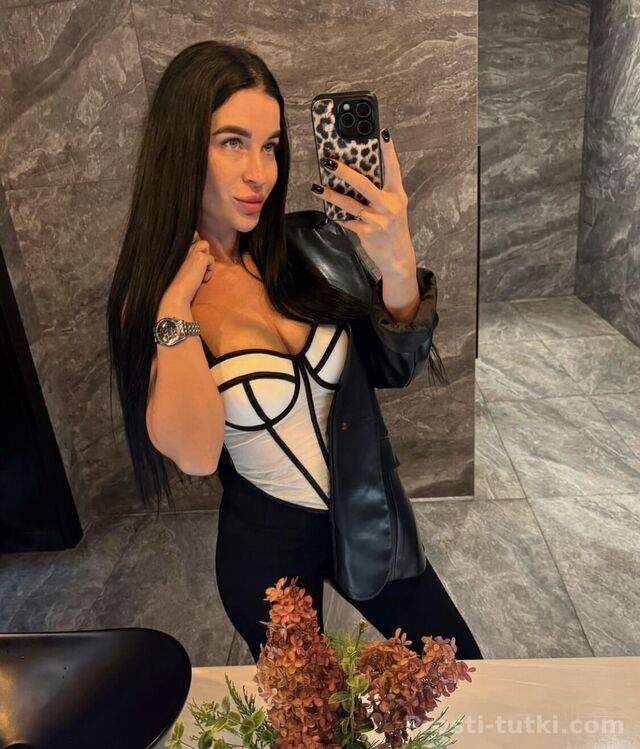 Индивидуалка Виктория Фестивальный Фотография 