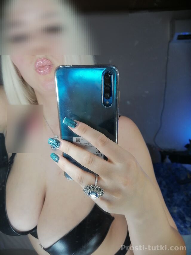 Индивидуалка Анжелочка Центральный Фотография 