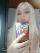 Миниатюра Индивидуалка Анжелочка Центральный Фотография 