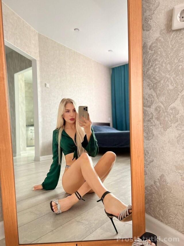 Индивидуалка Жасмин Фестивальный Фотография 