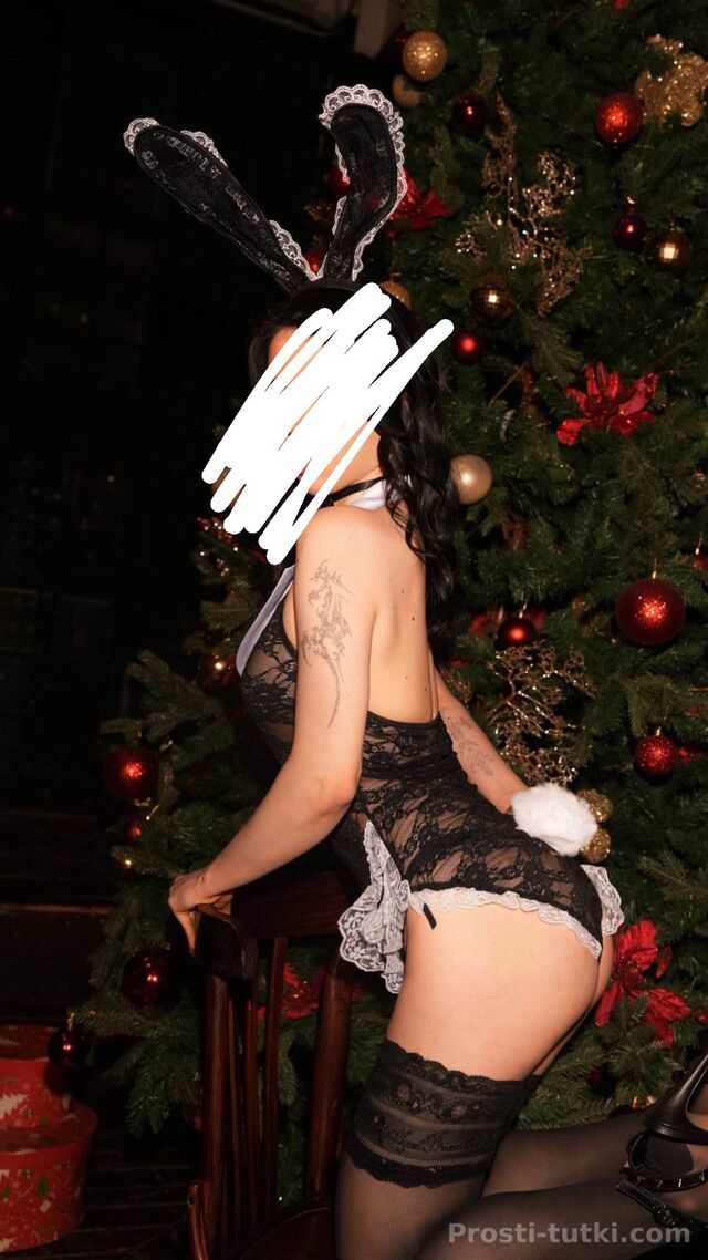 Индивидуалка Катерина Черемушки Фотография 