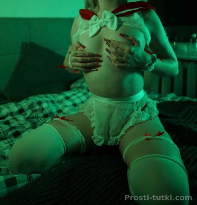 Индивидуалка Марьям  Энка Фотография 