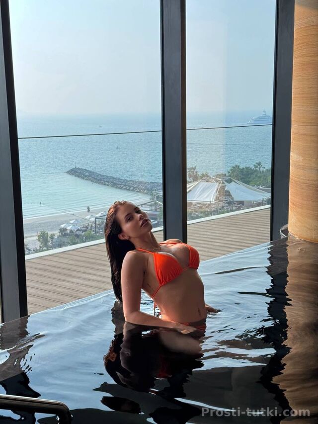 Индивидуалка Рената  Центральный Фотография 