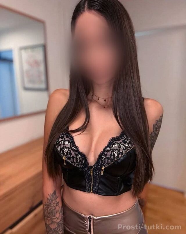 Индивидуалка Алиса РИП Фотография 