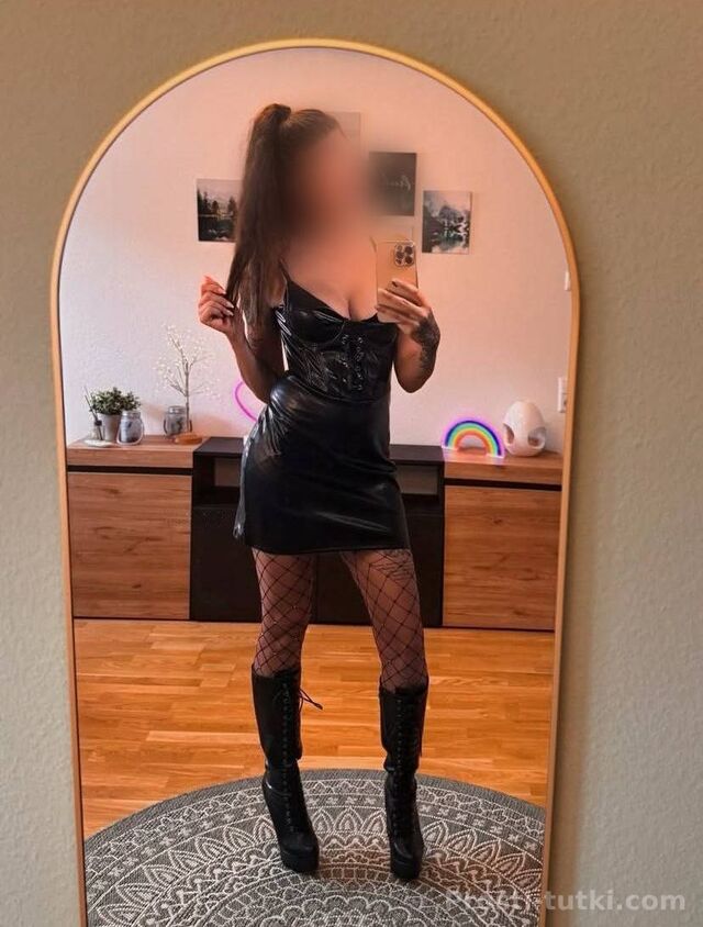 Индивидуалка Алиса РИП Фотография 