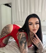 Миниатюра Индивидуалка Кристина СМР Фотография 