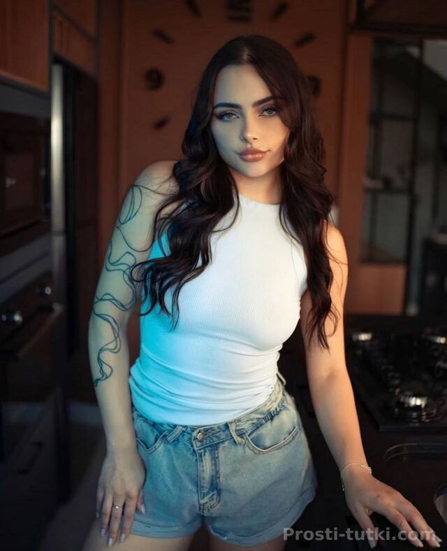 Индивидуалка Лера  Гидростроителей Фотография 