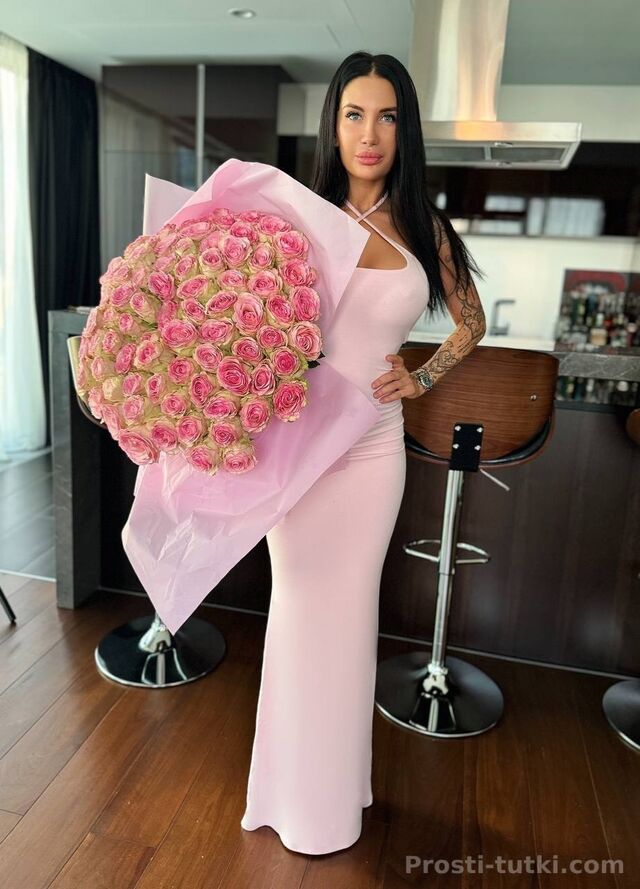 Индивидуалка Рая Энка Фотография 