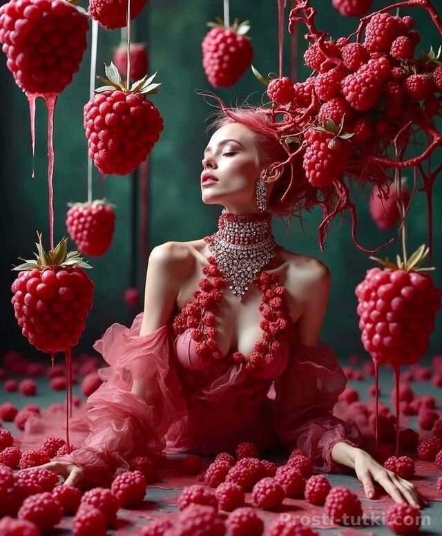 Салон Малина Фестивальный