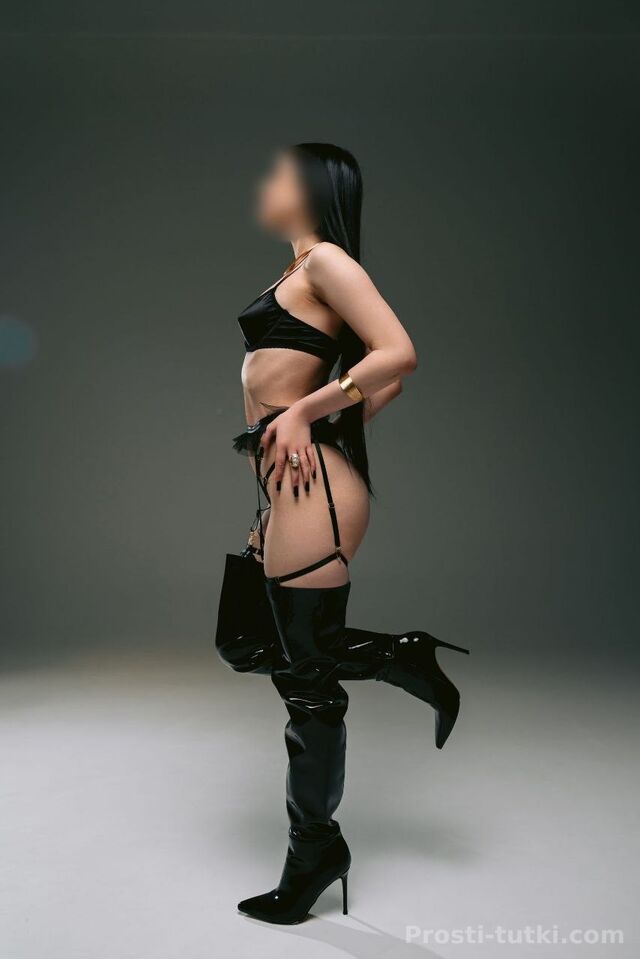 Индивидуалка Эвелина Центральный Фотография 