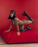 Миниатюра Индивидуалка Диана  Фестивальный Фотография 