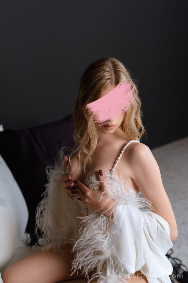 Индивидуалка Лина Энка Фотография 