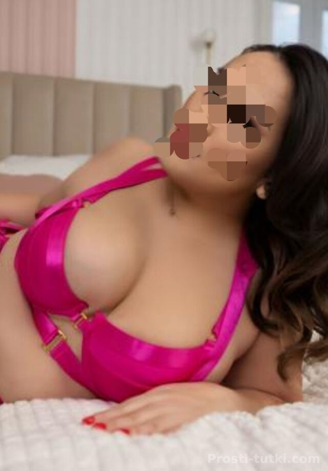 Индивидуалка Диана РИП Фотография 