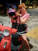 Миниатюра Массажистка Лана ККБ Фотография 