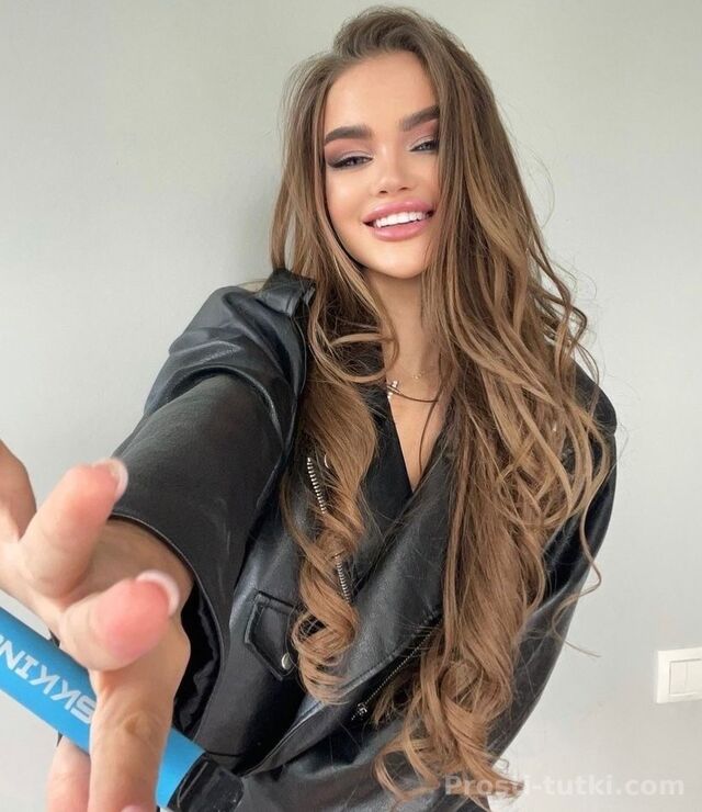 Индивидуалка Вика  Центральный Фотография 