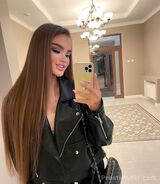 Миниатюра Индивидуалка Вика  Центральный Фотография 