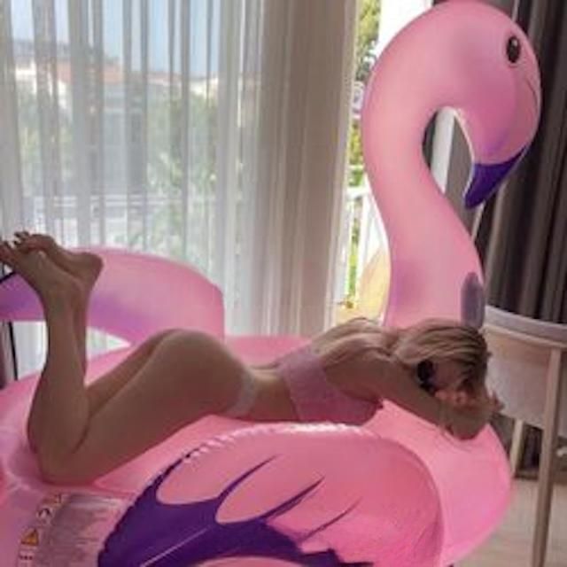 Индивидуалка Карина Центральный Фотография 