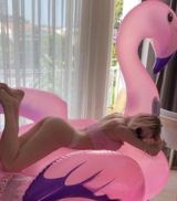 Миниатюра Индивидуалка Карина Центральный Фотография 