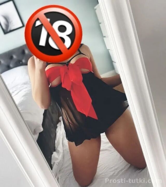 Индивидуалка Вика ККБ