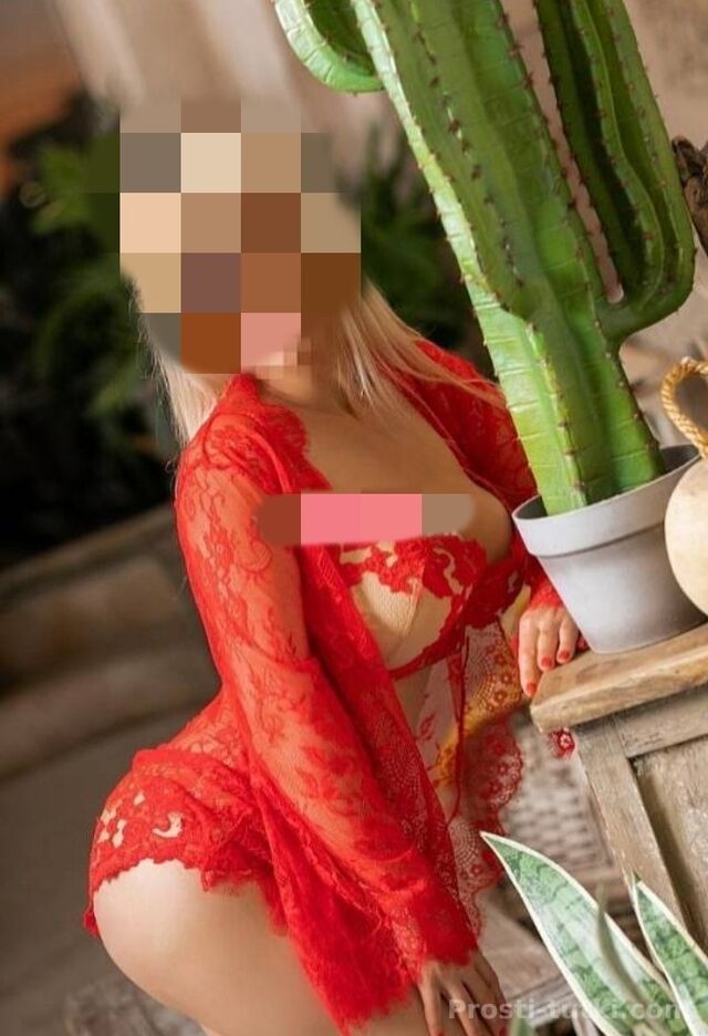 Индивидуалка Анита Центральный Фотография 