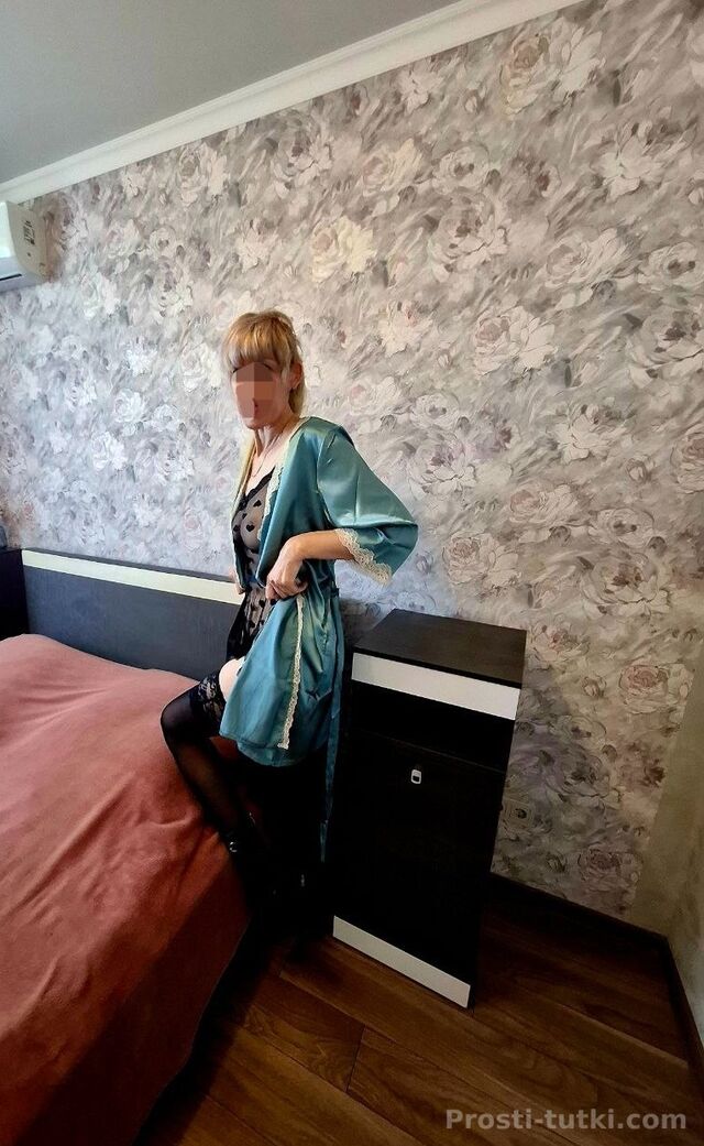 Индивидуалка Ксения  Фестивальный Фотография 