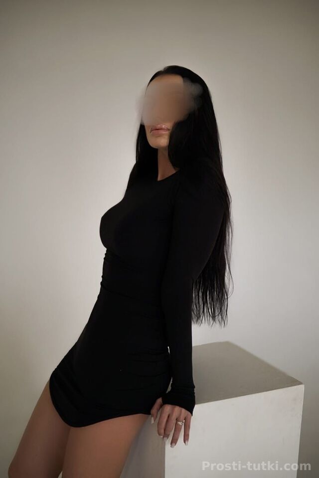 Индивидуалка Дана ККБ Фотография 