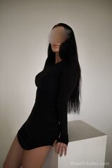 Миниатюра Индивидуалка Дана ККБ Фотография 